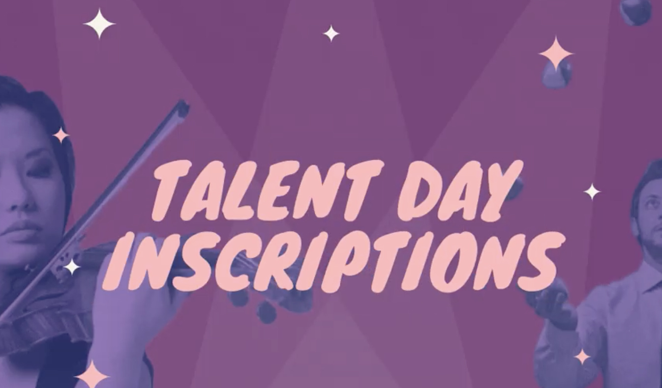 Talent Day